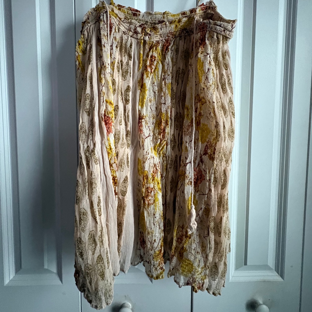 Free People Secret Love Slip